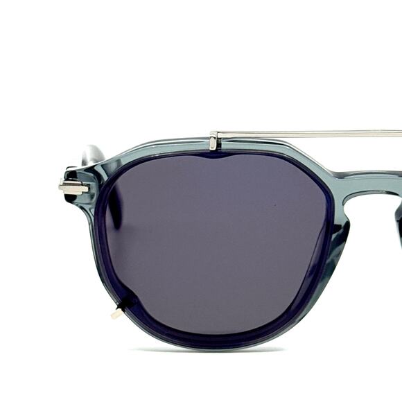 New, CHRISTIAN DIOR Sunglasses DiorBlackSuit RI 45G7 Authentic - Picture 4 of 12